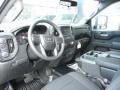 2020 Sierra 3500HD Regular Cab 4WD Chassis Utility Truck #4
