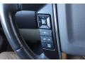 2016 Lincoln Navigator Reserve Steering Wheel #11
