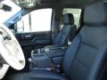 2020 Sierra 2500HD Double Cab #4