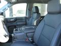 2020 Sierra 2500HD Crew Cab Chassis Utility Truck #4