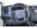 2016 Lincoln Navigator Reserve Steering Wheel #22