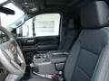 2020 Sierra 3500HD Regular Cab Chassis Stake Truck #3