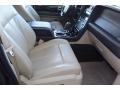 Front Seat of 2016 Lincoln Navigator Reserve #28