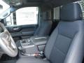 2020 Sierra 3500HD Regular Cab Chassis Stake Truck #3