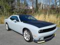 Front 3/4 View of 2020 Dodge Challenger R/T 50th Anniversary Edition #4