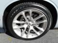 2020 Dodge Challenger R/T 50th Anniversary Edition Wheel #9