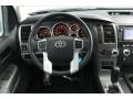 Dashboard of 2016 Toyota Sequoia SR5 4x4 #4