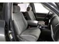 Front Seat of 2016 Toyota Sequoia SR5 4x4 #6