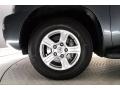  2016 Toyota Sequoia SR5 4x4 Wheel #8