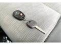 Keys of 2016 Toyota Sequoia SR5 4x4 #11