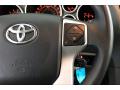  2016 Toyota Sequoia SR5 4x4 Steering Wheel #19