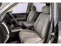 Front Seat of 2016 Toyota Sequoia SR5 4x4 #28