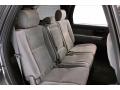 Rear Seat of 2016 Toyota Sequoia SR5 4x4 #29