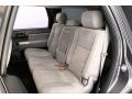 Rear Seat of 2016 Toyota Sequoia SR5 4x4 #30
