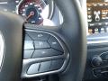  2021 Dodge Charger R/T Steering Wheel #20