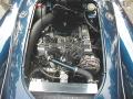  1957 MGA V8 Conversion Engine #4