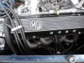 1957 MGA Roadster #9