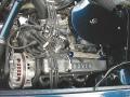  1957 MGA V8 Conversion Engine #11