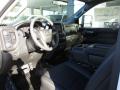 2020 Sierra 2500HD Regular Cab 4WD Chassis Utility Truck #3