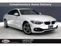 2018 4 Series 430i Coupe #1
