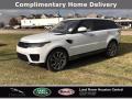 2021 Range Rover Sport HSE Silver Edition #1 2021 Range Rover Sport HSE Silver Edition #1