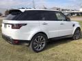2021 Range Rover Sport HSE Silver Edition #3 2021 Range Rover Sport HSE Silver Edition #3