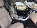 Front Seat of 2021 Land Rover Range Rover Sport HSE Silver Edition #4 Front Seat of 2021 Land Rover Range Rover Sport HSE Silver Edition #4