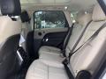 Rear Seat of 2021 Land Rover Range Rover Sport HSE Silver Edition #6 Rear Seat of 2021 Land Rover Range Rover Sport HSE Silver Edition #6