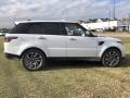 2021 Range Rover Sport HSE Silver Edition #7 2021 Range Rover Sport HSE Silver Edition #7