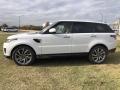 2021 Land Rover Range Rover Sport Fuji White #8 2021 Land Rover Range Rover Sport Fuji White #8