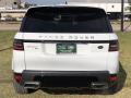 2021 Range Rover Sport HSE Silver Edition #9 2021 Range Rover Sport HSE Silver Edition #9