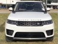2021 Range Rover Sport HSE Silver Edition #10 2021 Range Rover Sport HSE Silver Edition #10