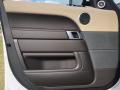 Door Panel of 2021 Land Rover Range Rover Sport HSE Silver Edition #13 Door Panel of 2021 Land Rover Range Rover Sport HSE Silver Edition #13