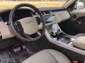2021 Land Rover Range Rover Sport Almond/Espresso Interior #17 2021 Land Rover Range Rover Sport Almond/Espresso Interior #17