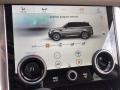 Controls of 2021 Land Rover Range Rover Sport HSE Silver Edition #28 Controls of 2021 Land Rover Range Rover Sport HSE Silver Edition #28