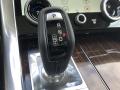 2021 Range Rover Sport 8 Speed Automatic Shifter #31 2021 Range Rover Sport 8 Speed Automatic Shifter #31
