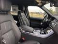 Front Seat of 2021 Land Rover Range Rover Sport HSE Dynamic #4