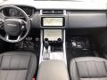 Dashboard of 2021 Land Rover Range Rover Sport HSE Dynamic #5