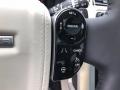  2021 Land Rover Range Rover P525 Westminster Steering Wheel #20