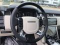  2021 Land Rover Range Rover P525 Westminster Steering Wheel #21