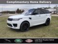 2021 Range Rover Sport HST #1