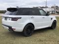 2021 Range Rover Sport HST #3