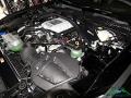  2020 Mustang 5.2 Liter Supercharged DOHC 32-Valve Ti-VCT Cross Plane Crank V8 Engine #18