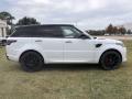  2021 Land Rover Range Rover Sport Fuji White #8
