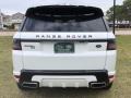 2021 Range Rover Sport HST #9
