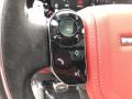  2021 Land Rover Range Rover Sport HST Steering Wheel #18