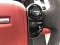  2021 Land Rover Range Rover Sport HST Steering Wheel #19