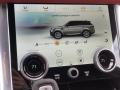 Controls of 2021 Land Rover Range Rover Sport HST #29