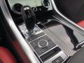 Controls of 2021 Land Rover Range Rover Sport HST #31