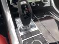  2021 Range Rover Sport 8 Speed Automatic Shifter #32